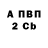 A PVP СК КРИС P Merc